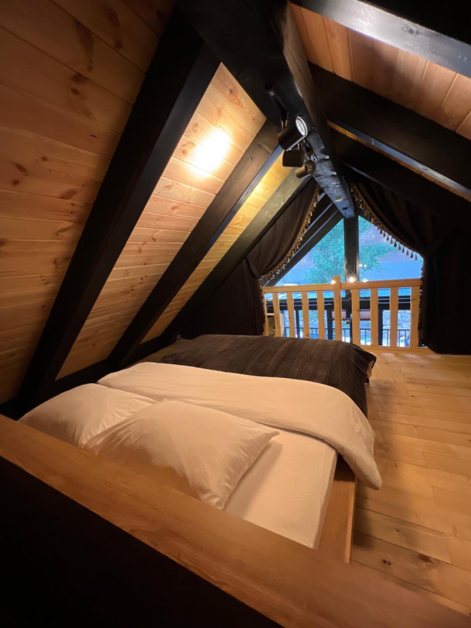 Ayder Vanak Stone Suites ภายนอก รูปภาพ